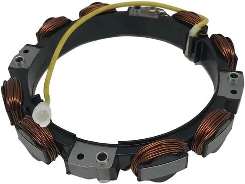 Stator Alternator 340-22043 435-087 Fit for JD M147559 MIA12776 Replacement Part in Saudi Arabia