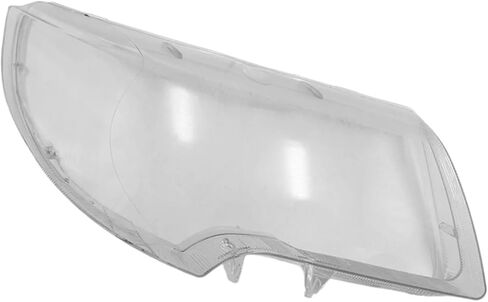 Compatible For Skoda Superb 2009 2010 2011 2012 2013 Car Accesorries Base Head Lamp Shell Headlamp House Headlamp Housing(Left-Base) in Saudi Arabia