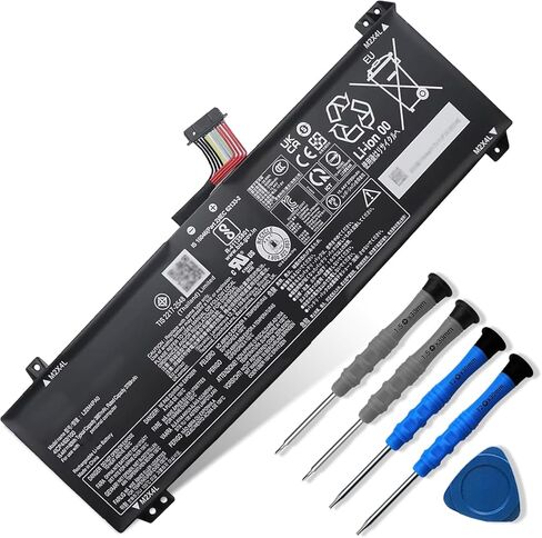 Dentsing PW23Y Laptop Battery Compatible with Dell XPS 13 9360 P54G002 13-9360-D1605G 13-9360-D1605T 13-9360-D1609 13-9360-D1609G 13-9360-D1705G Series Replacement TP1GT RNP72 0RNP72 0TP1GT in Saudi Arabia