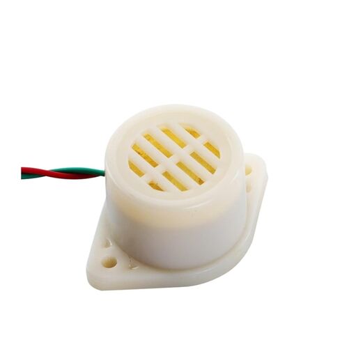 ZMQ-2724 220v12v24v Alarm beeping Anti-Theft Buzzer(FiresoundAC220V) in Saudi Arabia