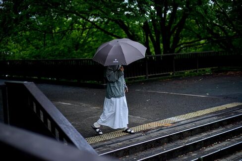 Snow Peak Ultra-Light Umbrella in Saudi Arabia