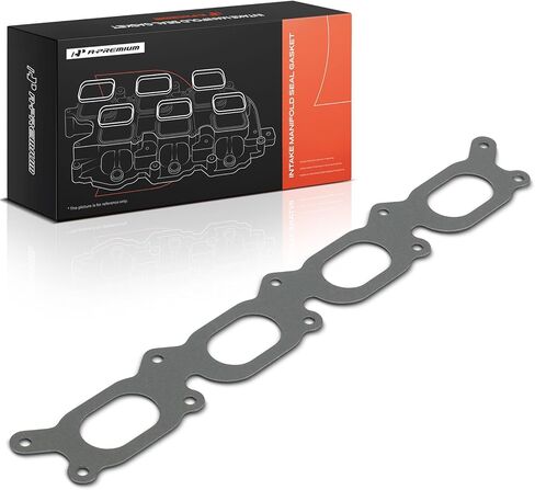 مجموعة حشية ختم مشعب المحرك السفلي A-Premium متوافقة مع Volkswagen Jetta 2000-2005، Passat 1998-2005، Golf 2000-2006، Beetle 1999-2005 & Audi A4 1997-2006، A4 Quattro، TT، TT Quattro، 1.8L in Saudi Arabia