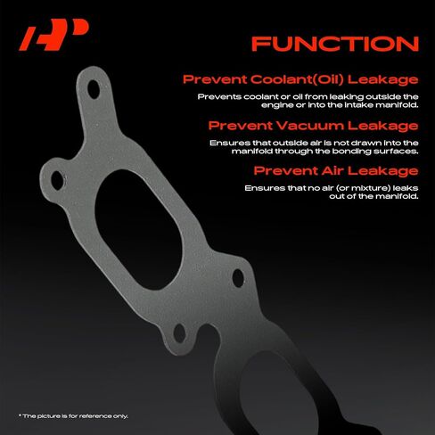 مجموعة حشية ختم مشعب المحرك السفلي A-Premium متوافقة مع Volkswagen Jetta 2000-2005، Passat 1998-2005، Golf 2000-2006، Beetle 1999-2005 & Audi A4 1997-2006، A4 Quattro، TT، TT Quattro، 1.8L in Saudi Arabia