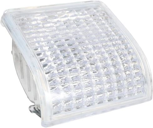 AL78177 غطاء للمصابيح الأمامية يناسب الاستبدال لجون ديري OEM 7510 7410 7400 7210 7200 6910S 6910 in Kuwait