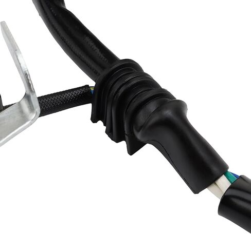 Magneto Stator 18 لفائف التآكل والرطوبة استبدال الجزء الثابت للمحرك الكهربائي متوافق مع 2020 YZF-R25 2019-2021 YZF-R3 MT25 2020 2021 MT03 دراجة نارية in Kuwait