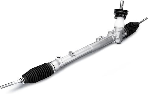 Electronic Power Steering Rack and Pinion For Left Hand Drive Only Compatible with Nissan Versa 2007 2008 2009 2010 2011 2012 1.8L in Saudi Arabia