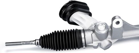 Electronic Power Steering Rack and Pinion For Left Hand Drive Only Compatible with Nissan Versa 2007 2008 2009 2010 2011 2012 1.8L in Saudi Arabia