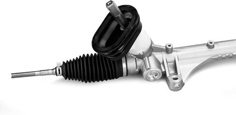 Electronic Power Steering Rack and Pinion For Left Hand Drive Only Compatible with Nissan Versa 2007 2008 2009 2010 2011 2012 1.8L in Saudi Arabia