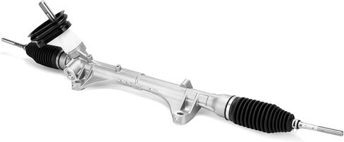 Electronic Power Steering Rack and Pinion For Left Hand Drive Only Compatible with Nissan Versa 2007 2008 2009 2010 2011 2012 1.8L in Saudi Arabia
