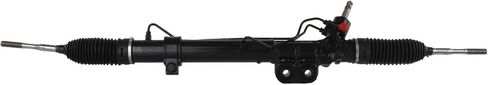 Detroit Axle - Rack and Pinion for 2004-2012 INFINITI QX56 2004-2015 Nissan Armada TITAN, Power Steering Rack and Pinion Assembly 2005 2006 2007 2008 2009 2010 2011 Replacement in Saudi Arabia