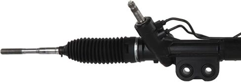 Detroit Axle - Rack and Pinion for 2004-2012 INFINITI QX56 2004-2015 Nissan Armada TITAN, Power Steering Rack and Pinion Assembly 2005 2006 2007 2008 2009 2010 2011 Replacement in Saudi Arabia