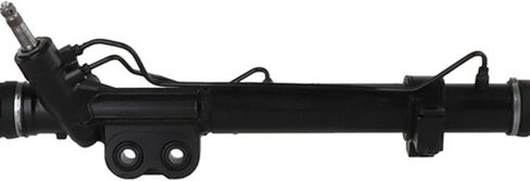 Detroit Axle - Rack and Pinion for 2004-2012 INFINITI QX56 2004-2015 Nissan Armada TITAN, Power Steering Rack and Pinion Assembly 2005 2006 2007 2008 2009 2010 2011 Replacement in Saudi Arabia