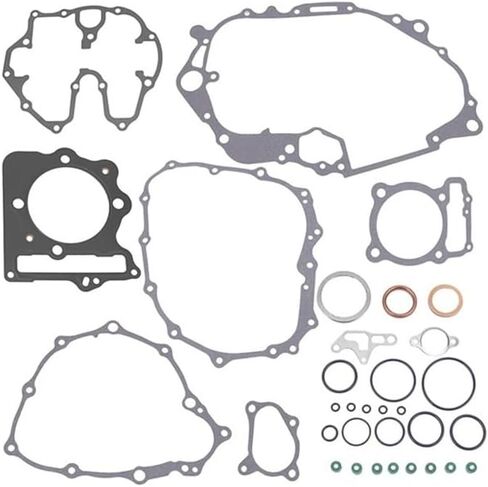 Motorcycle Cylinder Cover Gasket Kits For 250 400 450 520 525 RACING SX XC-W XCW SMS MXC SXS MXCG 59530036000 Parts in Saudi Arabia