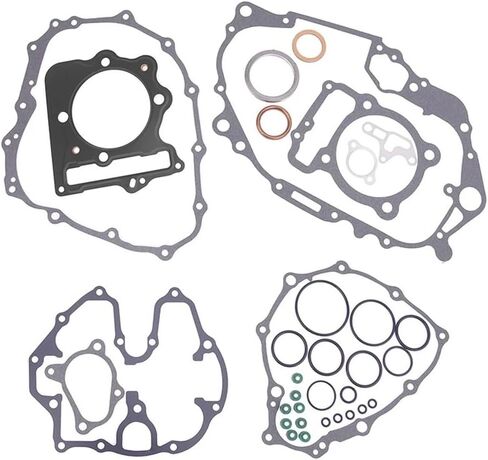 Motorcycle Cylinder Cover Gasket Kits For 250 400 450 520 525 RACING SX XC-W XCW SMS MXC SXS MXCG 59530036000 Parts in Saudi Arabia