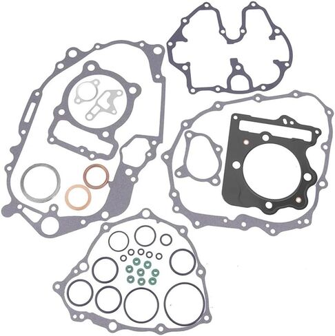 Motorcycle Cylinder Cover Gasket Kits For 250 400 450 520 525 RACING SX XC-W XCW SMS MXC SXS MXCG 59530036000 Parts in Saudi Arabia