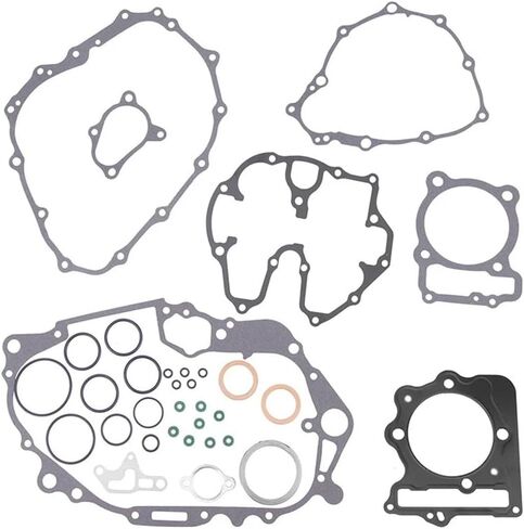 Motorcycle Cylinder Cover Gasket Kits For 250 400 450 520 525 RACING SX XC-W XCW SMS MXC SXS MXCG 59530036000 Parts in Saudi Arabia