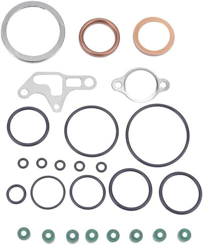 Motorcycle Cylinder Cover Gasket Kits For 250 400 450 520 525 RACING SX XC-W XCW SMS MXC SXS MXCG 59530036000 Parts in Saudi Arabia