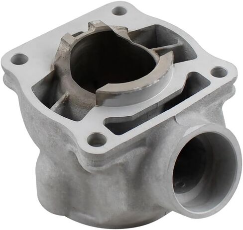 Motorcycle Engine Parts For YMH YZ85 1993-2018 Parts in Saudi Arabia
