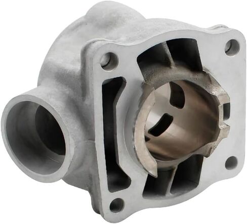 Motorcycle Engine Parts For YMH YZ85 1993-2018 Parts in Saudi Arabia
