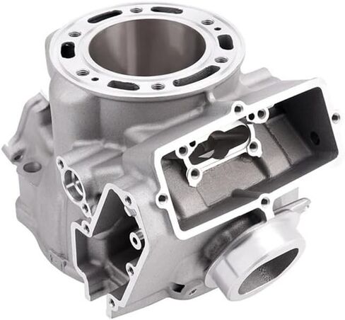 دراجة نارية محرك اسطوانة 66.4 مللي متر ل YMH YZ250 YZ250G YZ250 YZ250 50TH 5UP-11311-00-00 5UP-11311-01-00 أجزاء in Saudi Arabia