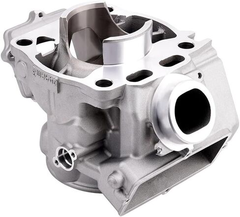 دراجة نارية محرك اسطوانة 66.4 مللي متر ل YMH YZ250 YZ250G YZ250 YZ250 50TH 5UP-11311-00-00 5UP-11311-01-00 أجزاء in Saudi Arabia