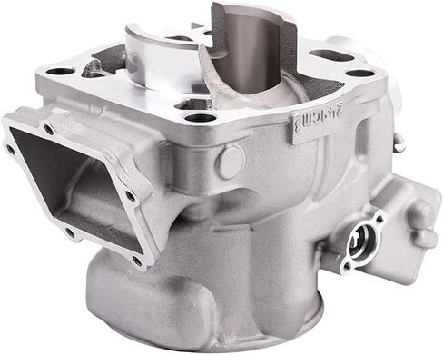 دراجة نارية محرك اسطوانة 66.4 مللي متر ل YMH YZ250 YZ250G YZ250 YZ250 50TH 5UP-11311-00-00 5UP-11311-01-00 أجزاء in Saudi Arabia