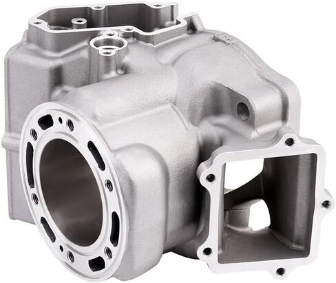 دراجة نارية محرك اسطوانة 66.4 مللي متر ل YMH YZ250 YZ250G YZ250 YZ250 50TH 5UP-11311-00-00 5UP-11311-01-00 أجزاء in Saudi Arabia