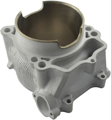 أجزاء محرك الدراجة النارية لـ YMH YZ450F YZ450 2003-2005 WR450F 2003-2006 YFZ450 2004-2008 تتحمل حجم 95 مللي متر أجزاء كتلة اسطوانة الهواء in Saudi Arabia