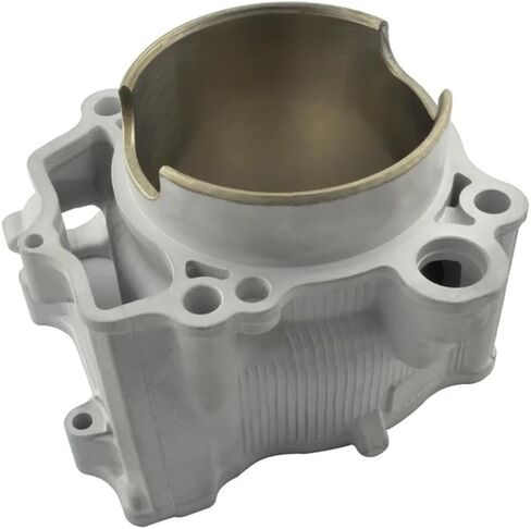 أجزاء محرك الدراجة النارية لـ YMH YZ450F YZ450 2003-2005 WR450F 2003-2006 YFZ450 2004-2008 تتحمل حجم 95 مللي متر أجزاء كتلة اسطوانة الهواء in Saudi Arabia