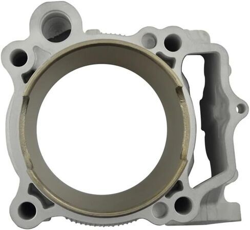 أجزاء محرك الدراجة النارية لـ YMH YZ450F YZ450 2003-2005 WR450F 2003-2006 YFZ450 2004-2008 تتحمل حجم 95 مللي متر أجزاء كتلة اسطوانة الهواء in Saudi Arabia