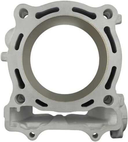 أجزاء محرك الدراجة النارية لـ YMH YZ450F YZ450 2003-2005 WR450F 2003-2006 YFZ450 2004-2008 تتحمل حجم 95 مللي متر أجزاء كتلة اسطوانة الهواء in Saudi Arabia