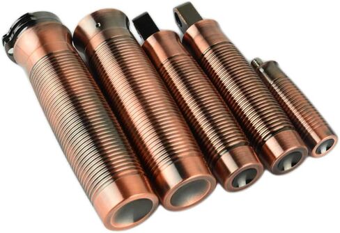 Boldness Motorcycle Custom 1" Hand Grips Foot Pegs Gear Shifter Peg Set For Harley XL 883 1200 48 Sportster Dyna 1884-2014 (Bronze) in Saudi Arabia