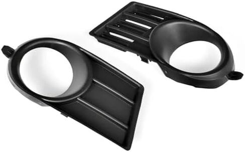 Compatible with Suzuki for Swift 2006 2007 2008 2009 2010 Car Front Bumper Fog Lights Fog Lamp Cover with Bulb H11 Switch Wire Bezel Car Fog Light Spare Parts in Saudi Arabia