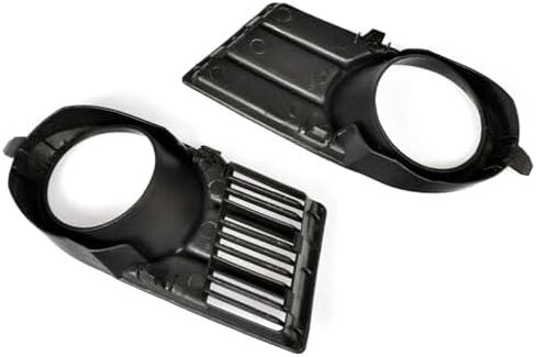 Compatible with Suzuki for Swift 2006 2007 2008 2009 2010 Car Front Bumper Fog Lights Fog Lamp Cover with Bulb H11 Switch Wire Bezel Car Fog Light Spare Parts in Saudi Arabia