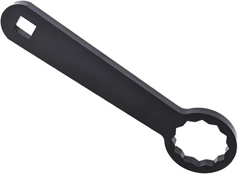 أداة مفتاح ربط المحور الخلفي للدراجة النارية مقاس 36 مم، OEM#HD-47925 مفتاح عزم دوران محور العجلة الخلفية، أداة شد حزام محرك اليد للدراجة النارية، متوافقة مع التجول، Road King، Electra Glide in Saudi Arabia