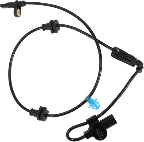 Motoforti ABS Wheel Speed Sensor ABS Sensor Anti-lock Braking System Sensor for Honda CRV 2017-2020 No.57450TLAA02 Front Right in Saudi Arabia