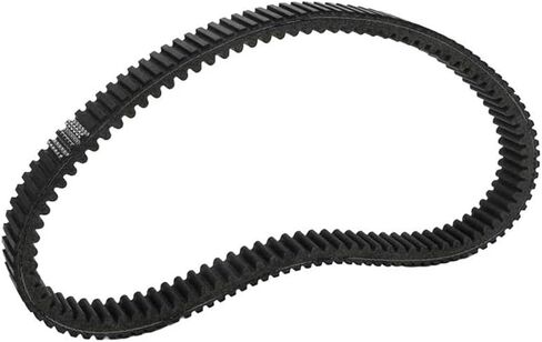 for 3211202 Drive Clutch Belt Drive Belt 43.78In Length 0.63In Thickness Transmission Drive Belt Transfer Belts in Saudi Arabia