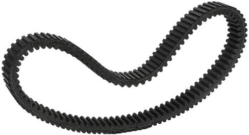 for 3211202 Drive Clutch Belt Drive Belt 43.78In Length 0.63In Thickness Transmission Drive Belt Transfer Belts in Saudi Arabia