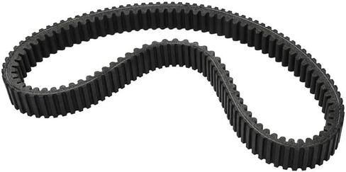 for 3211202 Drive Clutch Belt Drive Belt 43.78In Length 0.63In Thickness Transmission Drive Belt Transfer Belts in Saudi Arabia