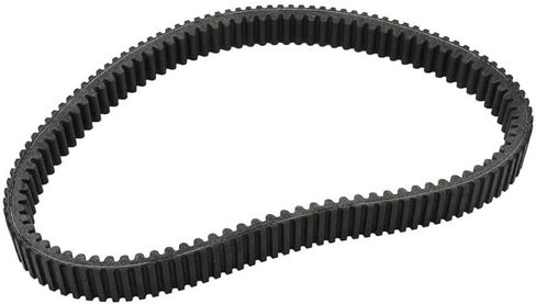 for 3211202 Drive Clutch Belt Drive Belt 43.78In Length 0.63In Thickness Transmission Drive Belt Transfer Belts in Saudi Arabia