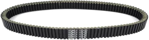 Transmission Belt for Kaf620 for Mule 2520 2500 D1/C1-C6 2510 4X4 A1-A6 59011-1057 Kaf 620 Drive Belt Drive Belt in Saudi Arabia