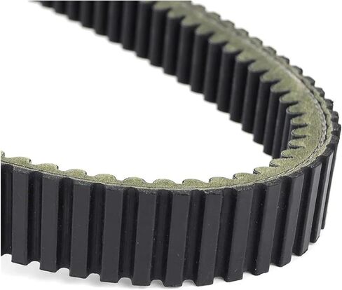 Transmission Belt for Kaf620 for Mule 2520 2500 D1/C1-C6 2510 4X4 A1-A6 59011-1057 Kaf 620 Drive Belt Drive Belt in Saudi Arabia