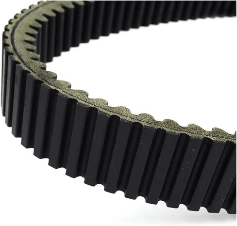 for Maverick X3 for Turbo Rr for Turbo R 2022-2024 2023.420280652 422280652 Drive Belt Transmission Drive Belt Transfer Belts in Saudi Arabia