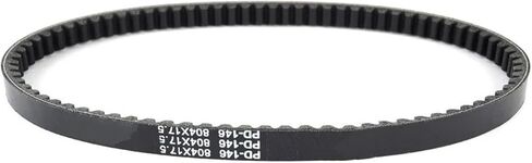 Transmission Belt for Xf50 C3 for Giggle for Vox Yw50F for Bws for Zuma 3B3-E7641-0000 Drive Belt Drive Belt in Saudi Arabia