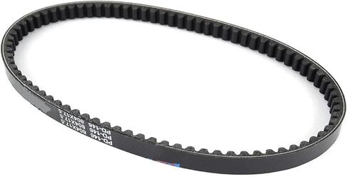 Transmission Belt for Xf50 C3 for Giggle for Vox Yw50F for Bws for Zuma 3B3-E7641-0000 Drive Belt Drive Belt in Saudi Arabia