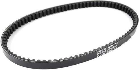 Transmission Belt for Xf50 C3 for Giggle for Vox Yw50F for Bws for Zuma 3B3-E7641-0000 Drive Belt Drive Belt in Saudi Arabia