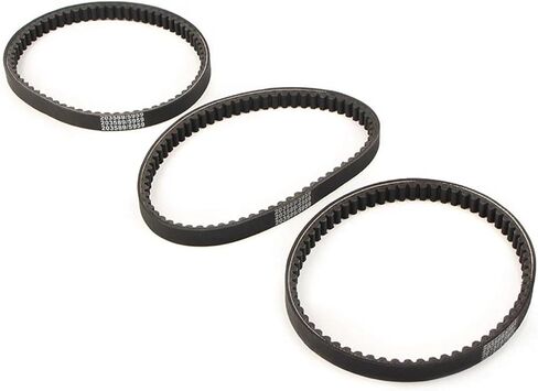 for Manco 5959 for Comet 203589 3 Sets 203589/5959 30 Series Drive Belt Transmission Drive Belt Transfer Belts in Saudi Arabia