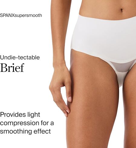 سراويل داخلية SPANX للنساء من Undie-tectable® in Kuwait
