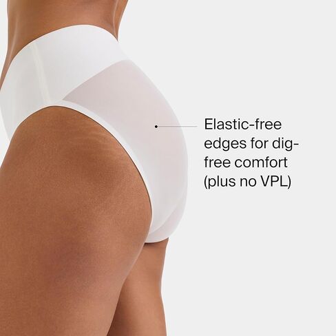 سراويل داخلية SPANX للنساء من Undie-tectable® in Kuwait