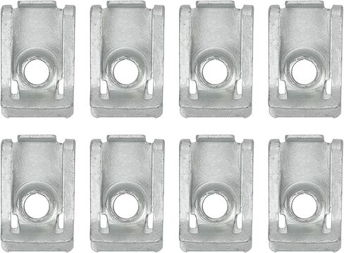 KUAFU Front Engine Splash Shield متوافق مع 2006-2013 BMW 3-Series بوليستر مطاطي أسود مع وسادة ألومنيوم بديلة لBM1228118 51757129341 Undercar Center Engine Shield Guard in Saudi Arabia